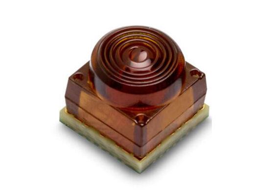 Chip del circuito integrato del ricetrasmettitore wireless ottico bidirezionale full-duplex AFBR-FS13B25 da 1,25 Gbps 850 nm