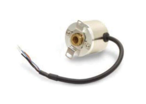 AS38-H39E-S13S Chip a circuito integrato a raccolta di energia a 39 bit Multi-Turn Absolute Encoder con albero cavo