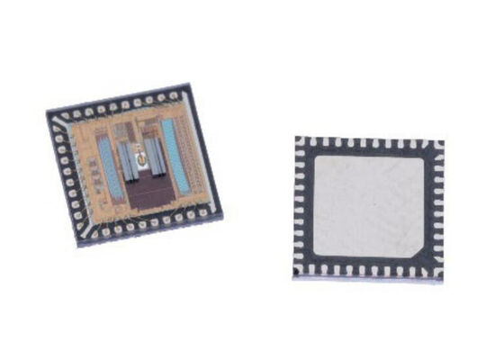AR25DP-AS01 25 bit Smart Programmable Absolute Encoder ASIC con pacchetto QFN-40 e gamma ad alta temperatura