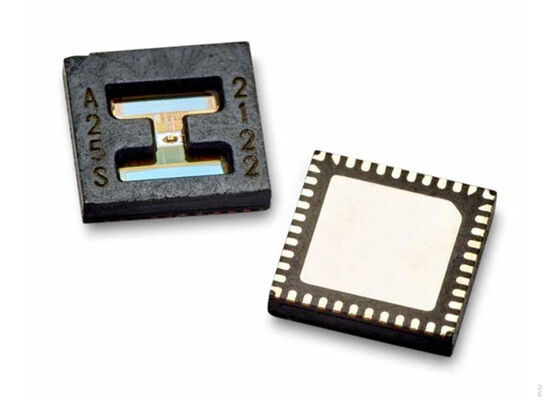 AR25-AS02 IC a codificatore assoluto a turno singolo a 25 bit con protocolli standard