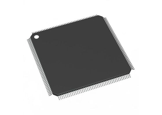 FS32K148HAT0MLU Microcontrollore MCU per uso generale Automotive 32 bit 80MHz ARM Cortex-M4F S32K MCU