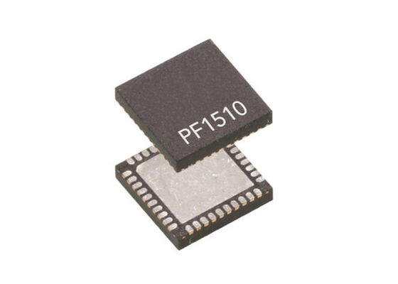 MC32PF1510A0EP Chip di circuito integrato PF1510 Power Management IC HVQFN40 PMIC Chips