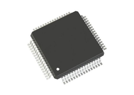 MCXA175VLH Microcontrollore MCU 180 MHz 32 bit MCX A17 IC microcontrollore essenziale LQFP-64