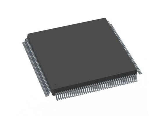 MCXN235VPBT Microcontrollore MCU MCX N23 MCU altamente integrate HDQFP172 Microcontrollore IC a 32 bit