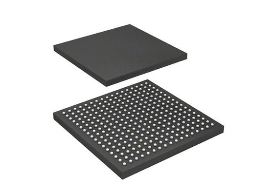 MIMXRT117FCVM8B Microcontrollore MCU ad alte prestazioni i.MX RT1170 Crossover MCU per applicazioni IoT