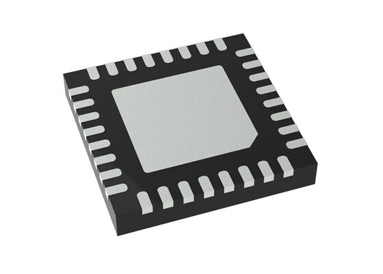 MCXA344VFM Microcontrollore MCU a bassa potenza a 180 MHz MCU a segnale misto per sistemi droni
