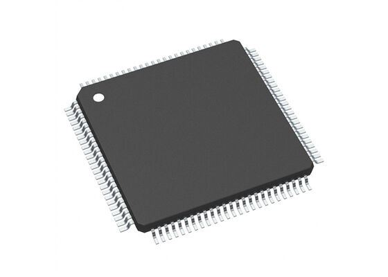 MCXA365VLL Microcontrollore MCU 240MHz Arm Cortex a segnale misto-M33 Microcontrollore