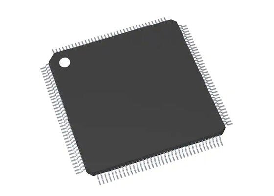 MCXA365VLQ Microcontrollore MCU ad alte prestazioni 240MHz Arm Cortex a segnale misto-M33 MCU