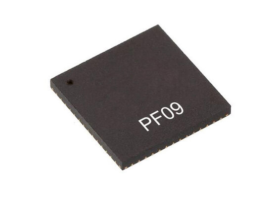 MPF0900AVSA2ES Chip di circuito integrato PF09 Gestione dell'alimentazione con monitoraggio avanzato della sicurezza del sistema