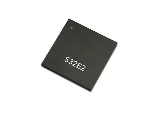 S32E280ABCAAMJG Microcontrollore MCU Processori in tempo reale ad alte prestazioni con supporto all'attivazione