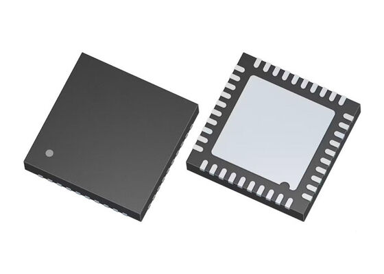XDPE15254D-0000 chip di circuito integrato XDPTM 5-phase Hyper Transient Phase Dual Loop Multiphase Controller