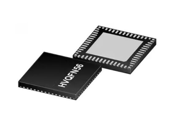 MPF0900AMMA1ES Chip di circuito integrato a 9 canali di gestione dell'alimentazione HVQFN56 PF09 PMIC Chip
