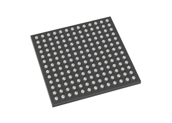 MCXA366VPN Microcontrollore MCU a bassa potenza Arm Cortex-M33 MCU con periferiche analoghe ricche
