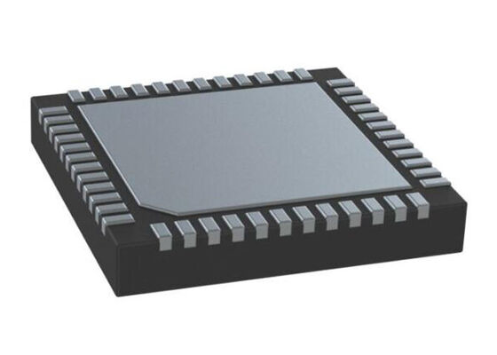 XDPE192C4C-0000 chip di circuito integrato digitale a doppio loop 12-phase controller per applicazioni desktop di fascia alta