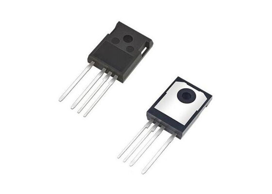 E4MS047120K chip di circuito integrato 1200V per l'automotive MOSFET a carburo di silicio discreto TO-247-4