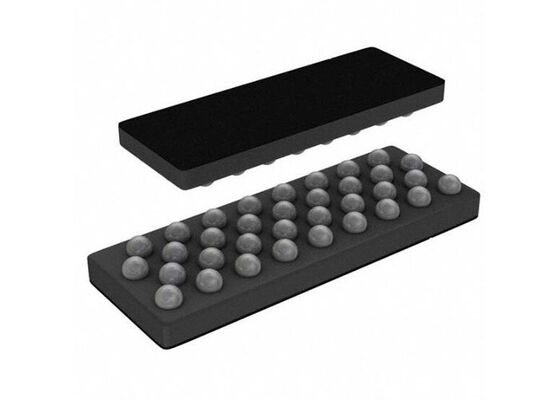 DA7212-01UM2 chip a circuito integrato codec audio ad alte prestazioni WLCSP-34 codec stereo ad altissima potenza