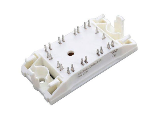NXH100B120H3Q0STG Chip di circuito integrato 1200V 50A Moduli integrati a doppia potenza