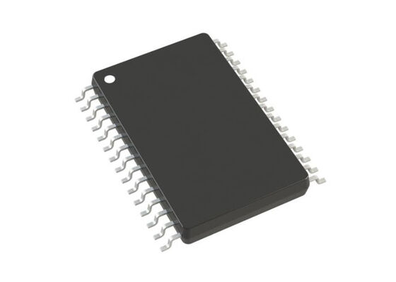 R5F100AAASP Microcontrollore MCU 32MHz RL78/G13 Microcontrollore IC 16-bit MCU LSSOP-30