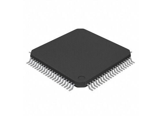 R5F524TAADFF Microcontrollore MCU a 32 bit 80MHz MCU con FPU on-chip abilitato a singola precisione
