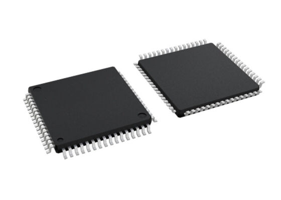 R5F524TAADFK Microcontrollore MCU MCU a singola precisione a 32 bit 80MHz con FPU abilitato sul chip