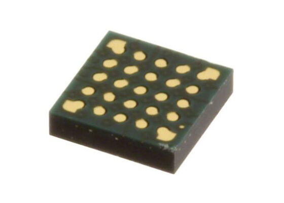 MCU microcontrollore R5F1008CALA CI microcontrollore a 16 bit WFLGA-25 MCU RL78/G13 a basso consumo