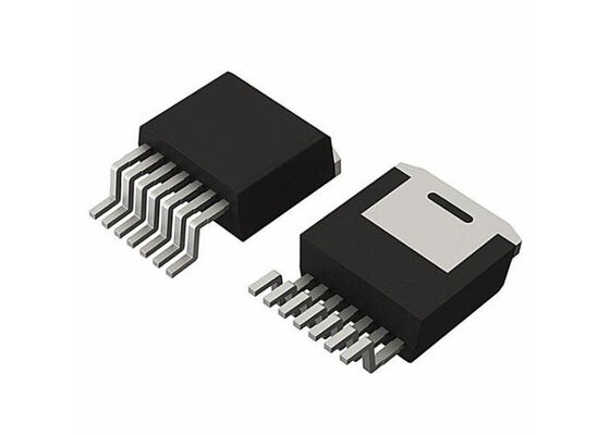 SCT2H12NWBTL1 chip di circuito integrato 1700V 3.9A SiC MOSFET planare Transistor MOSFET al carburo di silicio