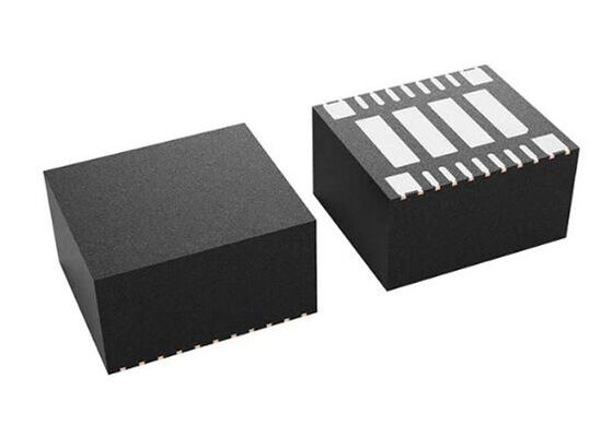 TPSM65610SVCGR Chip di circuito integrato 65V 1A Modulo di alimentazione a scatto QFN-FCMOD-19