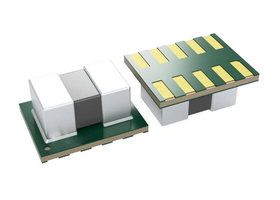 TPSM82823SILR chip di circuito integrato 3A Step-Down Converter MicroSiPTM Power Module USIP-10