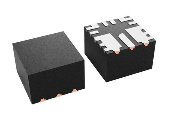 Modulo di alimentazione DC/DC step-down sincrono 3A chip circuito integrato TPSM828303ARDSR QFN-FCMOD-9