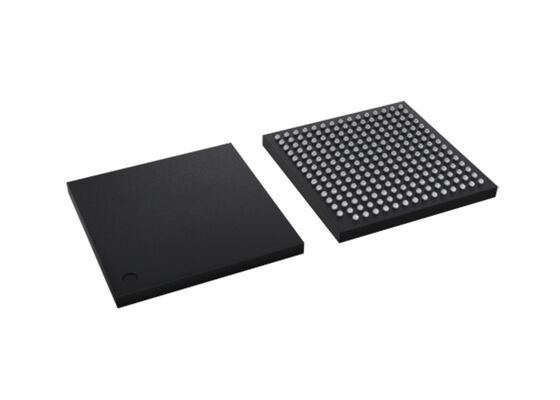 R7KA8D2BFLCAB Microcontrollore MCU Single Core RA8D2 Graphics MCU per display di stampante