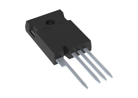 SCT4050KRC15 chip di circuito integrato SiC MOSFETs 1200V MOSFET di trincea al carburo di silicio TO-247-4L