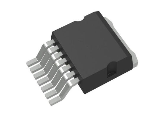 MOSFET SiC con chip a circuito integrato SCT4036DWAHRTL 750V 38A MOSFET Trench in carburo di silicio TO-263-7LA