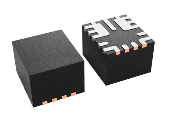 TPSM828512RDYR chip di circuito integrato 2A sincrono a scadenza del modulo di alimentazione CC/DC QFN-FCMOD-9