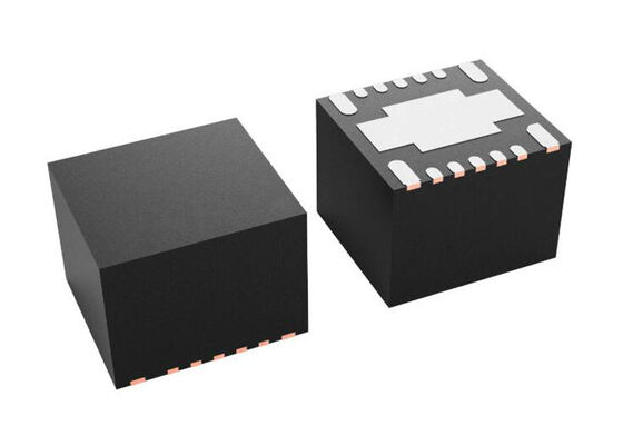 TPSM560R6HRDAR Modulo di alimentazione del chip del circuito integrato 0.6A Modulo step-down B3QFN-15