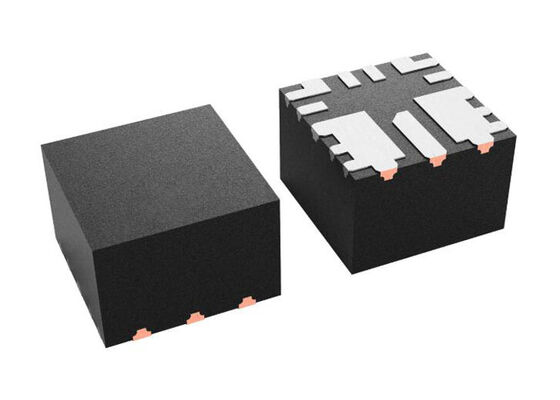 TPSM828303APVCBR chip di circuito integrato 3A modulo di scarica a basso rumore QFN-FCMOD-10 moduli di alimentazione