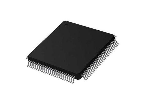 MCU microcontrollore STM32H5F4VJT7Q da 1,71 V a 3,6 V MCU STM32H5 Arm Cortex-M33 a 32 bit a basso consumo