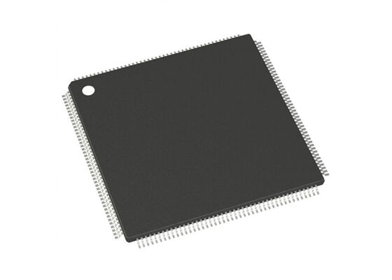 STM32H5F4ZJT6 Microcontrollore MCU a bassa potenza a 32 bit a 250 MHz Arm Cortex-M33 Microcontrollore