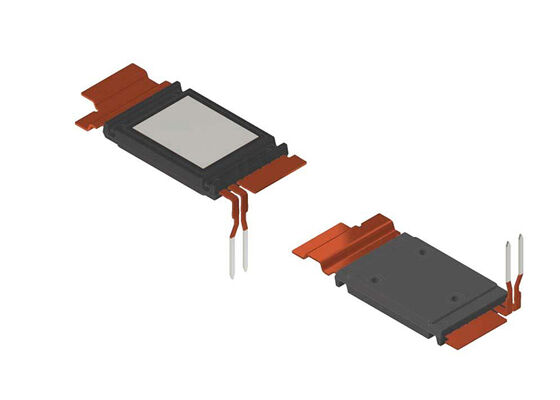 SCTHC250N12G3AG Chip di circuito integrato 1200V 239A Transistor MOSFET di potenza di carburo di silicio per automobili