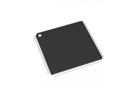 MCU microcontrollore STM32H5F5IJT7Q da 1,71 V a 3,6 V 32 bit 250 MHz MCU STM32H5 Arm Cortex-M33