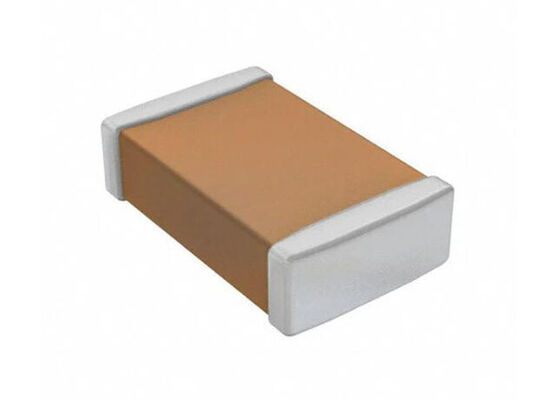 CL31B107KBHNNNE 100μF 50V X7R condensatore in ceramica a più strati MLCC condensatore a montaggio superficiale