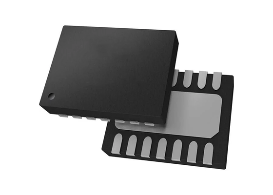 LTC4364CDE-1 Dispositivo di protezione da sovracorrente in chip di circuito integrato con ampio intervallo di tensione operativa da 4 V a 80 V e tensione di serraggio in uscita regolabile