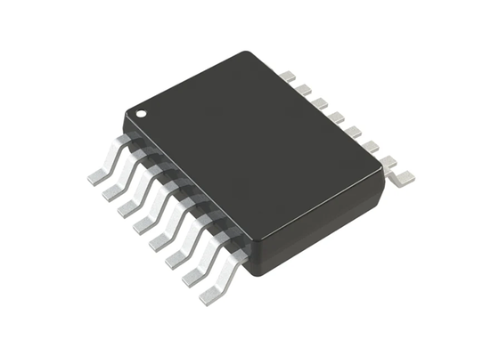 LTC4364CMS-1 Integrated Circuit Chip Surge Stopper IC con tensione di funzionamento da 4-80V, tensione regolabile della pinza di uscita e protezione contro l'ingresso inverso a -40V nel pacchetto MSOP-16