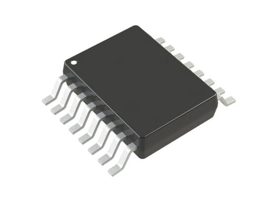 CI gate driver MOSFET NMOS high-side LTC7000ARMSE con intervallo da 3,5 V a 135 V per robot umanoidi