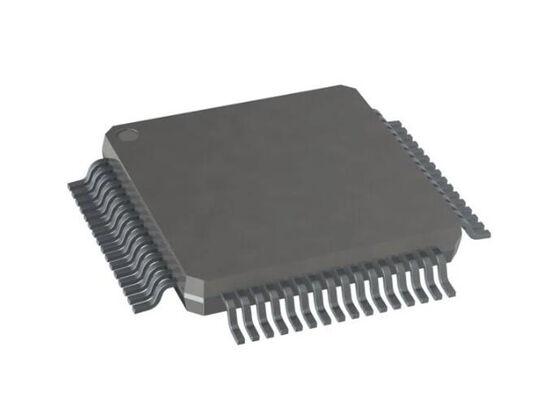 LTC7871ILWE Controller bidirezionale sincrono a sei fasi con frequenza da 60 kHz a 750 kHz