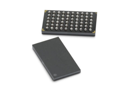 BCM81128A0KRFBG Ethernet IC a singolo chip a bassa latenza 100GbE PAM-4 PHY Transceiver