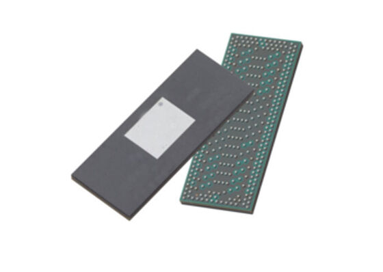 BCM85667A0IEFB2G Chip di circuito integrato a bassa latenza 16-lane simmetrico PCIe Gen6 e CXL 3.1 Retimer integrato