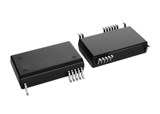 Amplificatore galvanicamente isolato di precisione del chip del circuito integrato AMC0380R06DFXR SSOP-15
