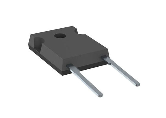 Diodo Schottky del carburo di silicio del chip 50A 650V del circuito integrato FFSH5065A per il sistema della nuvola