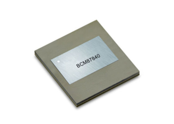 BCM87840A0KEFBG Ethernet IC ad alte prestazioni a singolo chip 400GbE PAM-4 PHY Transceiver