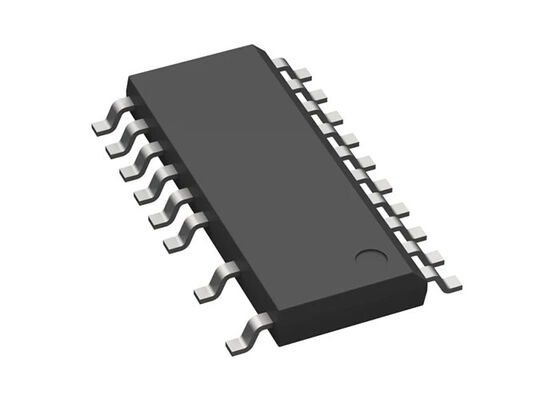 NCP1681ABD2R2G Chip di circuito integrato controllore di correzione del fattore di potenza del palo totem ad alte prestazioni
